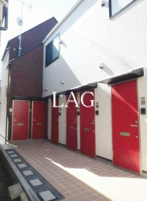 【外観】 | コートベルージュ | 外観です。