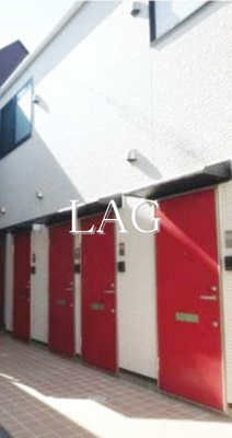 【玄関】 | コートベルージュ | 玄関です。