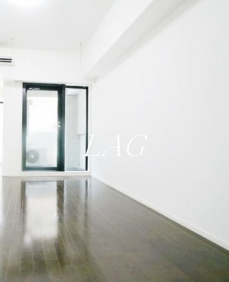 【居間・リビング】 | エルフラット板橋 | 洋室のお部屋です。