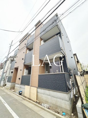 【外観】 | De Molen | 外観です。