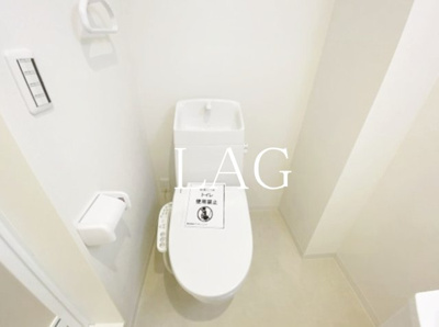 【トイレ】 | De Molen | トイレです。