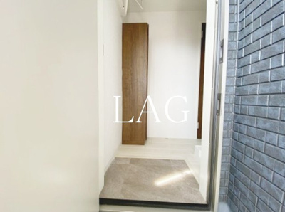 【玄関】 | De Molen | 玄関です。