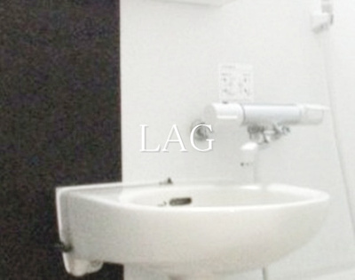 【洗面所】 | アーベインテラス舟渡 | 洗面台です。