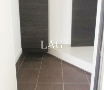 【玄関】 | アーベインテラス舟渡 | 玄関です。