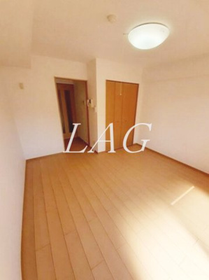 【寝室】 | フロリーレン・セキ | 寝室です。