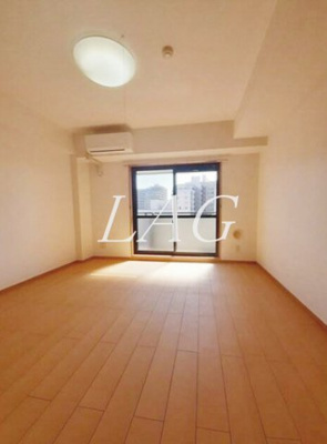 【居間・リビング】 | フロリーレン・セキ | 洋室のお部屋です。