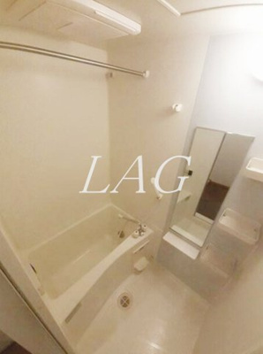 【浴室】 | フロリーレン・セキ | お風呂です。