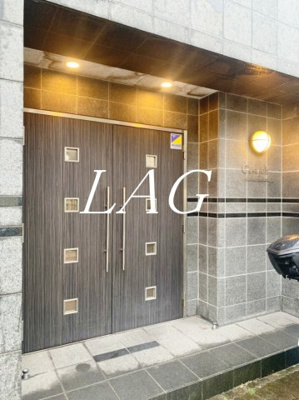 【エントランス】 | セジョリ志村坂上Ⅱ | エントランスです。