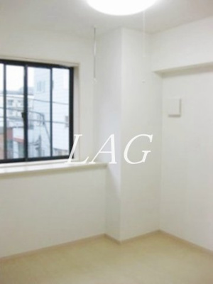 【居間・リビング】 | セジョリ志村坂上Ⅱ | 洋室のお部屋です。