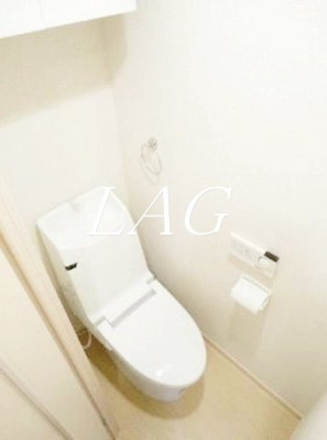 【トイレ】 | セジョリ志村坂上Ⅱ | トイレです。