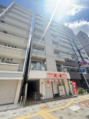 【外観】 | リアライズ新大阪駅東