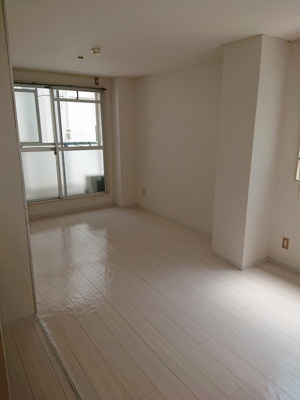 【居間・リビング】 | リアライズ新大阪駅東