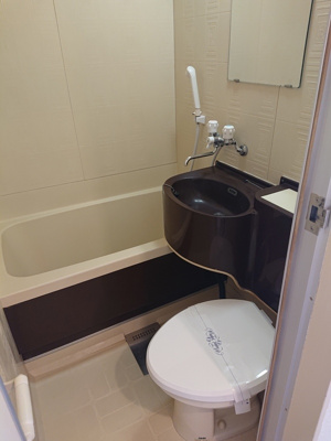 【トイレ】 | リアライズ新大阪駅東