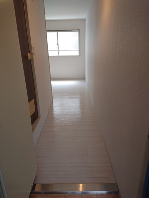 【内装】 | リアライズ新大阪駅東