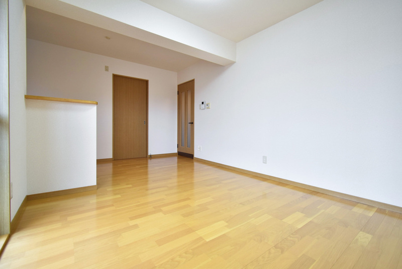 久留米市宮ノ陣４丁目のアパートの設備