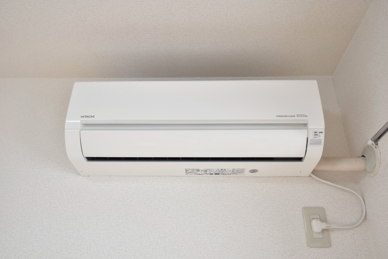 久留米市宮ノ陣４丁目のアパートのその他