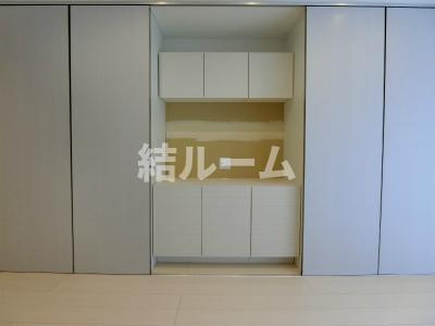 板橋区大山金井町の賃貸マンションのその他