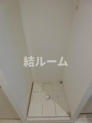 板橋区大山金井町の賃貸マンションの設備