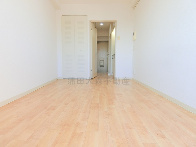 ジョイフル蒲田弐番館のその他|内装