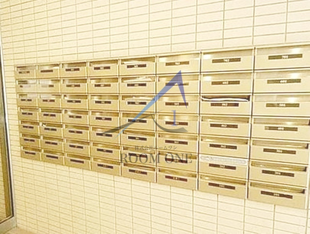 藤和シティホームズ新宿余丁町