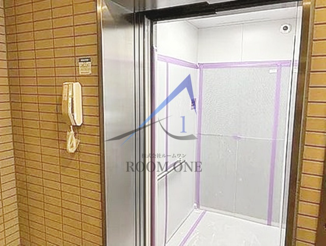 藤和シティホームズ新宿余丁町