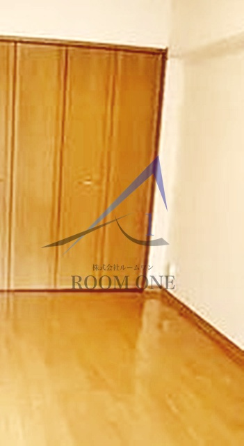 藤和シティホームズ新宿余丁町の収納|収納です。