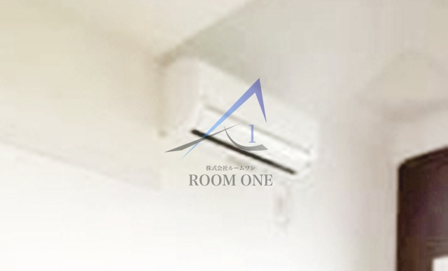 メゾンドソレイユ柴又のその他|エアコン付きです。