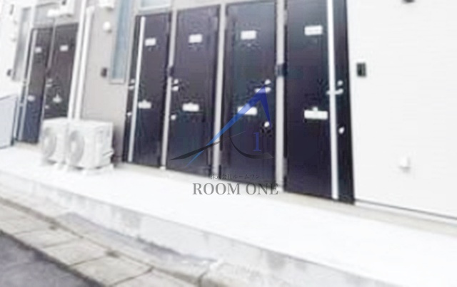 メゾンドソレイユ柴又