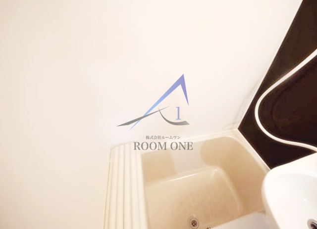 メゾンドソレイユ柴又の浴室|お風呂です。