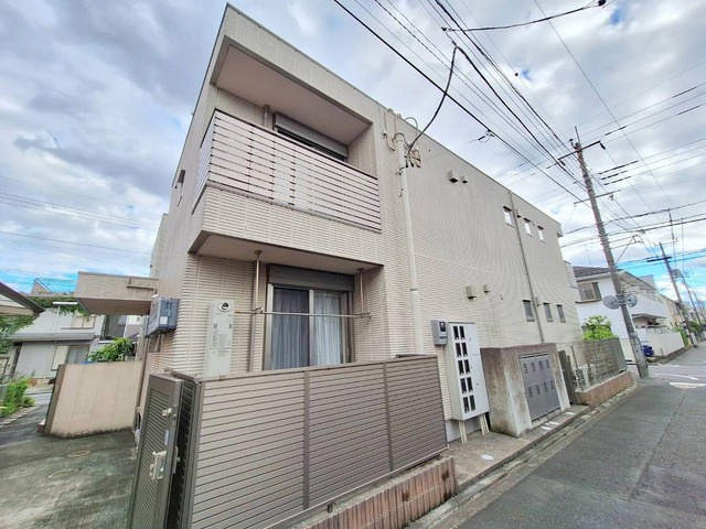 ｈｅｒｅｕｘ ｈｅｕｒｅ(ｳﾙｳｰﾙ)の外観|★耐震・耐火に優れた旭化成ヘーベルメゾン★