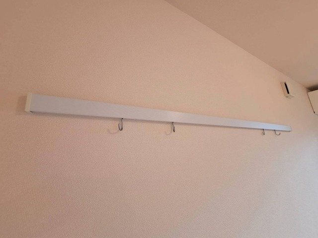 ｈｅｒｅｕｘ ｈｅｕｒｅ(ｳﾙｳｰﾙ)の居間・リビング|★ハンガーバー★