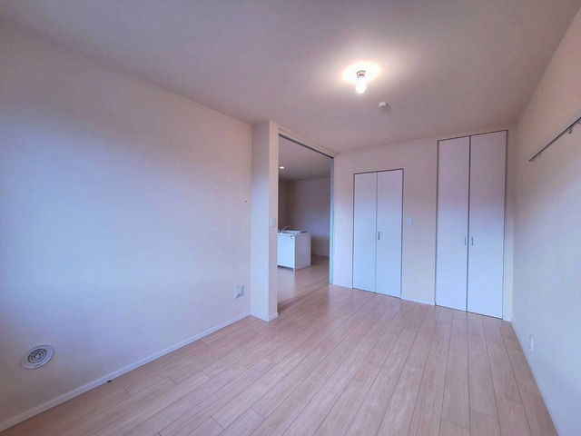 ｈｅｒｅｕｘ ｈｅｕｒｅ(ｳﾙｳｰﾙ)の寝室