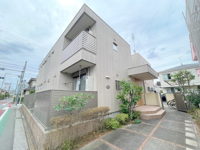 ｈｅｒｅｕｘ ｈｅｕｒｅ(ｳﾙｳｰﾙ)の外観|★耐震・耐火に優れた旭化成ヘーベルメゾン★