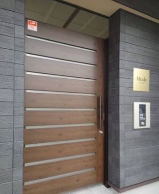 【エントランス】 | Ａｌｔａｌｅ