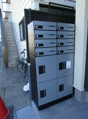 【その他共用部分】 | Ａｌｔａｌｅ