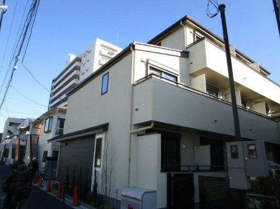 【外観】 | Ａｌｔａｌｅ