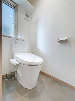 【トイレ】 | サクラリリア | 月額管理料無料！賃貸管理はアブレイズパートナーズにお任せを！