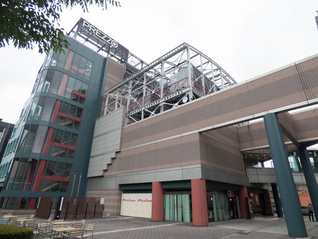 NSメゾン横浜のその他|スターバックス