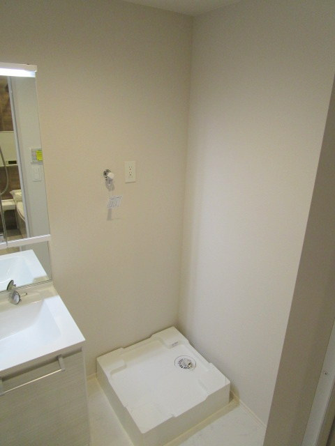 NSメゾン横浜の内装