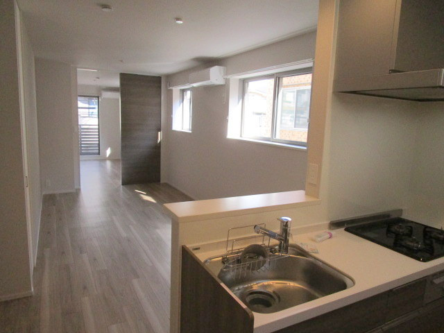 NSメゾン横浜のその他