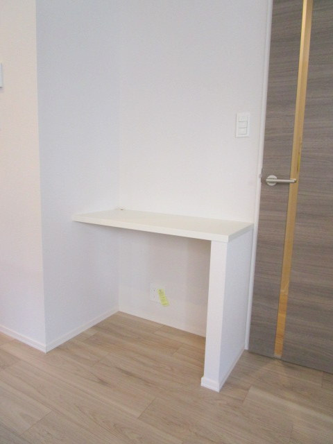 NSメゾン横浜のその他