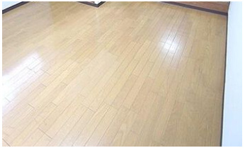 菱和パレス池袋本町の寝室