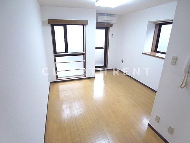 菱和パレス池袋本町