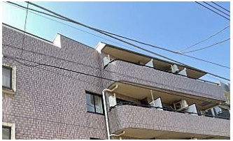 菱和パレス池袋本町のその他