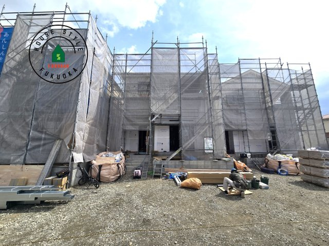 那珂川市今光8丁目第2-3棟（2号棟）