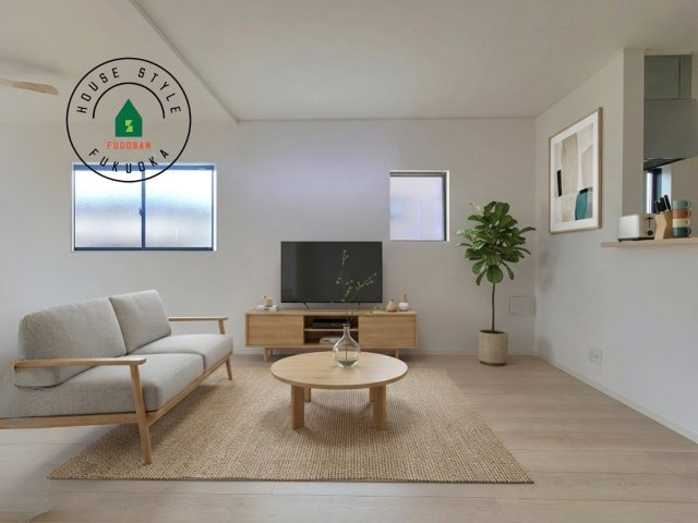 糟屋郡志免町桜丘3丁目第7-1棟（1号棟）