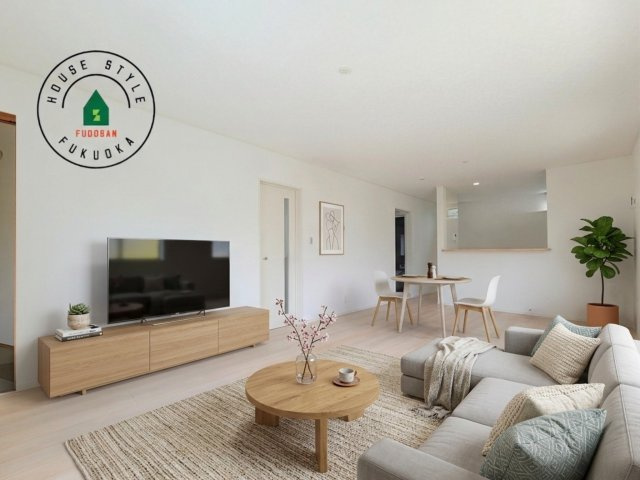 福岡市南区弥永1丁目第14-1棟（1号棟）