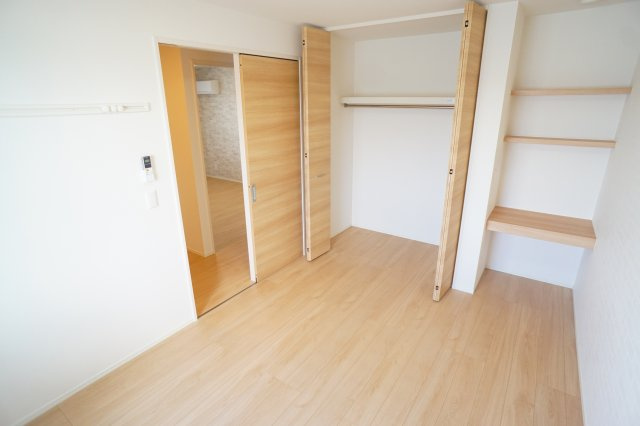 ヴェルトメゾンの内装