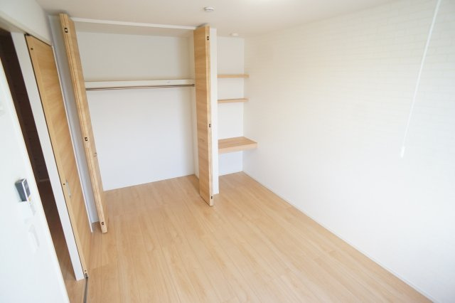 ヴェルトメゾンの内装