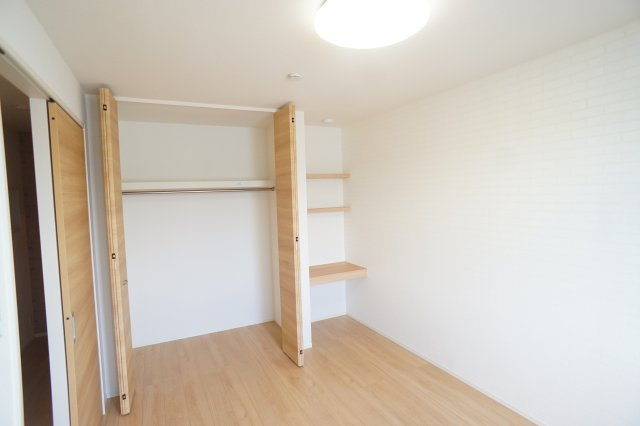 ヴェルトメゾンの内装